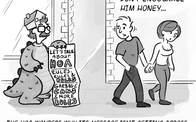 Why Your Community Website Stinks – and How to Fix It