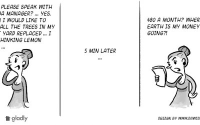 Why Homeowners Are a Pain