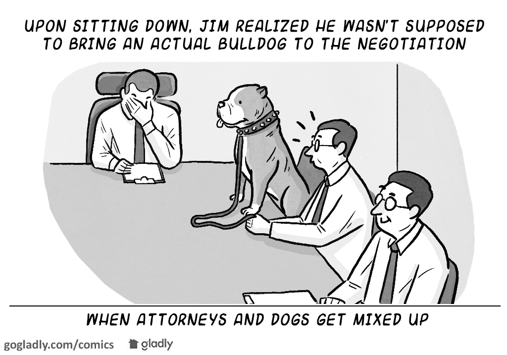 HOA Attorney