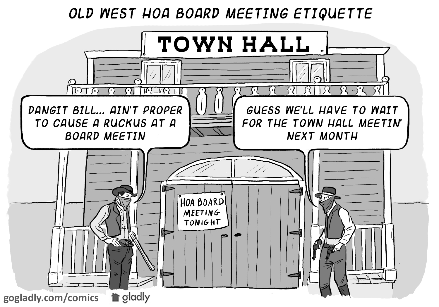 Town Hall Meeting