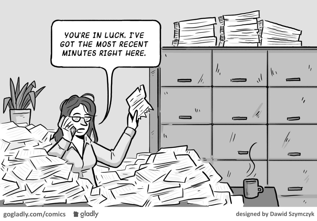2018-11-28 HOA Record Keeping 2018-11-28 HOA Record Keeping