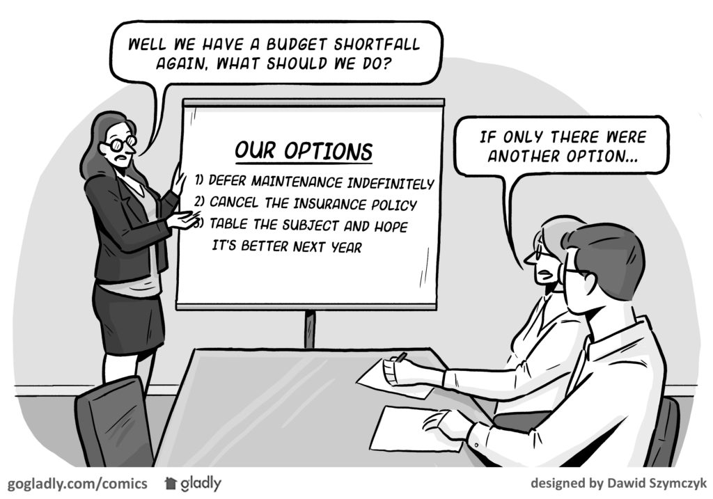 2019-05-13 Top 3 bad board decisions 2019-05-13 Top 3 bad board decisions